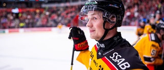 Redo att spela efter skadan: ”Skönt att längta till hockeyn igen”