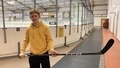 Melwin, 15, är bra på mycket – siktar på hockeygymnasium