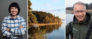 Allemansrätten hotas när regeringen vill ta bort strandskyddet