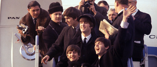 Veckans filmer och serier – Beatleshysteri i USA