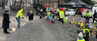 Nu ska Örbyhus få ännu en förskola