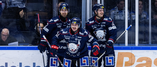 Little historisk när LHC tog andra raka – så var matchen