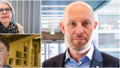 Claes Nordmark (S) är sjukskriven – nu kan hans höga lön sänkas