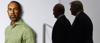 Samtalet med Putin – ett fiasko för Trump