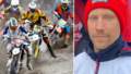 Klart: SM-premiären i enduro avgörs på Gotland