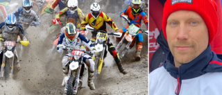 Klart: SM-premiären i enduro avgörs på Gotland