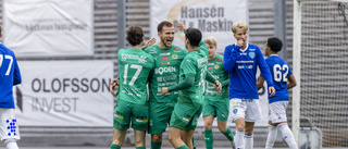 Spelarna flydde Bodens BK – men klubben reste sig mot alla odds