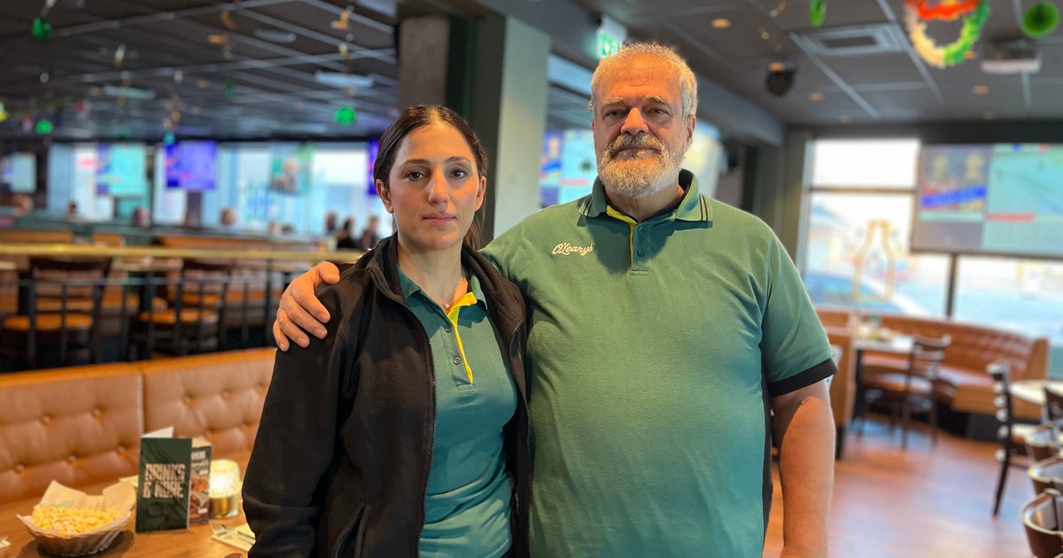 O’Learys ägare om Northvolts springnotor: ”Det är jättetråkigt”