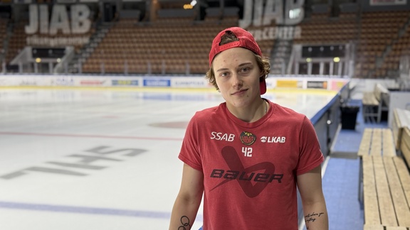 Så blev Viivi Vainikka bäst: "Hon är en stor faktor"