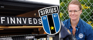 Oklart kring Sirius premiär – besked 72 timmar innan match