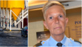 Polisen i Boden oroas av brottsvåg bland stålverksarbetare