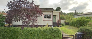 30-talshus på 110 kvadratmeter sålt i Västervik – priset: 3 000 000 kronor
