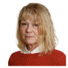 Ewa Nyrinder