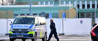 Poliser fortsatt sjukskrivna efter Örebrodådet