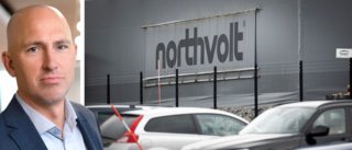 Northvolts ägare uppges ha lösning på bordet