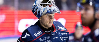 En match till för Heljanko – innan brytningen med LHC