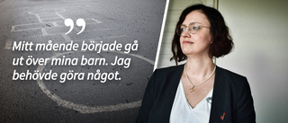 Malin, 36, lämnade läraryrket: ”Grät ofta på väg till jobbet”