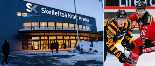 Polisens drag: Ska övervaka hockeyderbyt med drönare