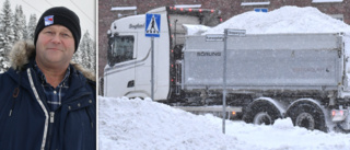 Plogläget i Skellefteå kommun: ”Funkat i princip överallt”