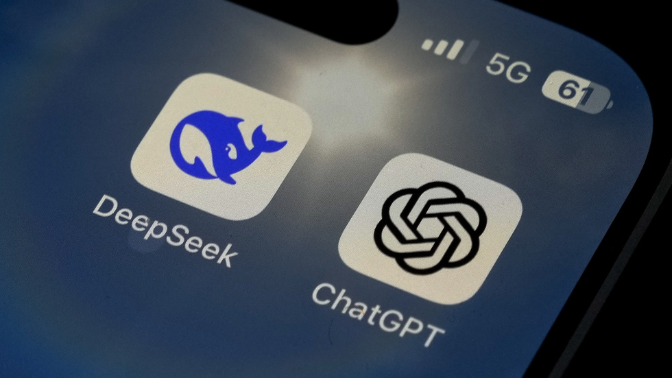 Deepseek är den första riktiga konkurrenten till Chat GPT som påverkat AI-branschen i stort.