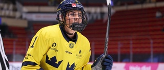 LHC-spelaren visade vägen – damkronorna närmare OS