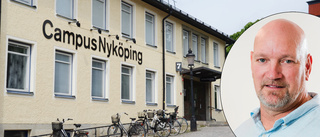 Ny utbildning i Nyköping – goda jobbchanser: "Starkt söktryck"