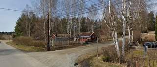 Huset på Galoppbacken 3 i Bergshamra har sålts två gånger på kort tid