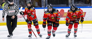 Nyförvärvet glänste i Luleå Hockeys kross