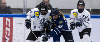 Gjorde "bästa matchen någonsin" – föll ändå i semifinalen