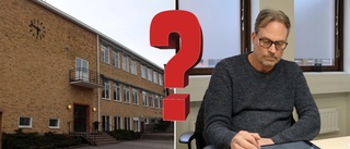 Är skolan hotad igen? "Det är väldigt få elever"