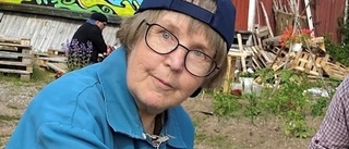 Minnesord: Karin Nylund       