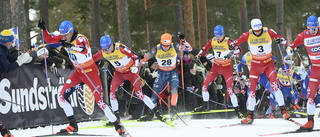 Golberg vinnare – Anger på sjunde plats