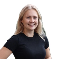 Maja Fröjelin