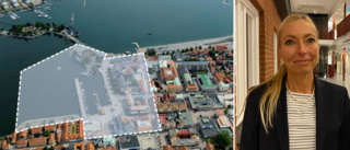 Giftundersökningar försenar arbetet kring Fiskaretorget