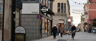 Stora hamburgerkedjan stänger sin restaurang i Linköping