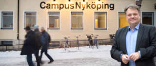 Ge inte upp Campus – lärarutbildning är en bra idé