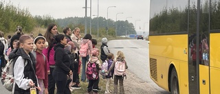 Oroliga föräldrar i Fullerö hage fick rätt 