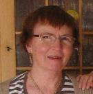 Margareta Hedman                   