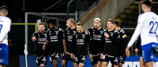 Heier trivs mot Norrköping: "Vill haka på i toppen"