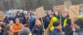 Låt Nyströmska utvecklas till Östergötlands bästa gymnasieskola!