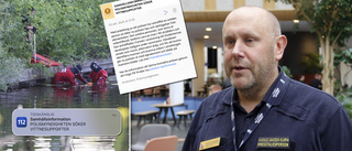 Polisens nya drag – skickar ut notiser om grova brott