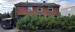 125 kvadratmeter stort hus i Piteå får nya ägare