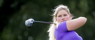 Stabilt spel för Lennartsson i Swedish Golf Tour