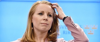 Lööf bör hitta vägen till en mittenregering