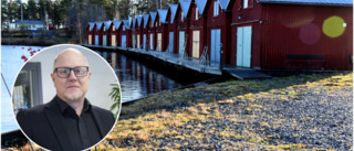 Chefernas sjöbodar användes som stugor – nu ska beslut tas