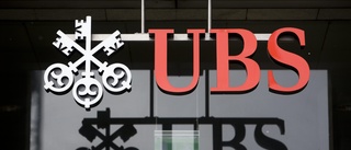 UBS under förväntan