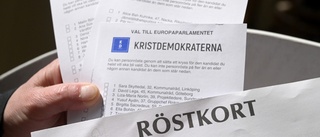 Varför ska du bry dig om EU-valet?