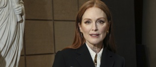 Julianne Moore basar över juryn i Venedig