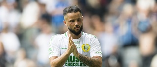 Bissarna möter Hammarby i cupen: "Vi har en historik om att göra bra matcher när vi möter lag från högre serier"