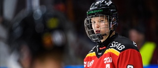 Centerlöftet är nära att fatta ett beslut om sin hockeyframtid: "Jag kommer troligtvis att flytta"